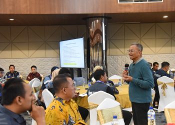 Diskominfo Sidoarjo Undang Dahlan Iskan Untuk Ajak Pegiat Medsos Kolaborasi Bangun Citra Positif Sidoarjo