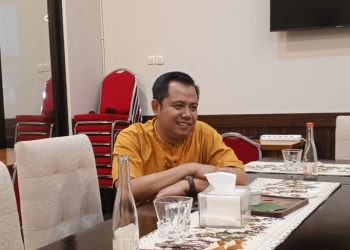 Bareskrim Mabes Polri Klarifikasi Sekretaris Pemenangan Soal Klaim Mulyono Wijayanto sebagai Tim Pemenangan Subandi–Mimik