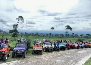 JCW Soroti Kegiatan DWP dan TP PKK Luar Daerah: Diduga Gunakan APBD Secara Berlebihan