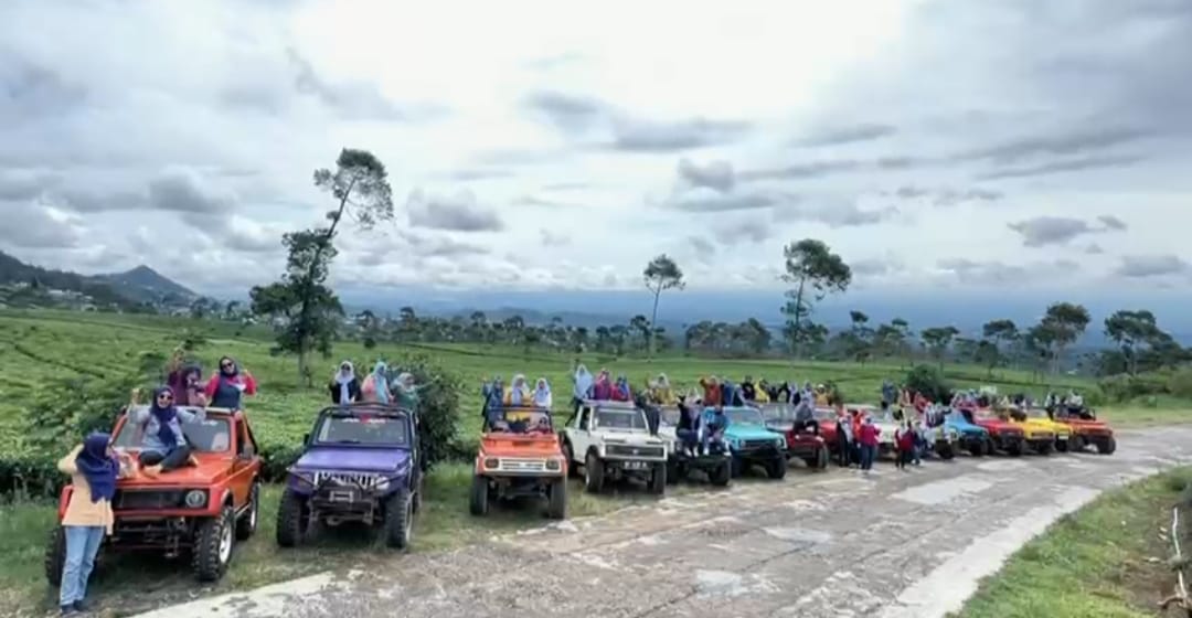 JCW Soroti Kegiatan DWP dan TP PKK Luar Daerah: Diduga Gunakan APBD Secara Berlebihan