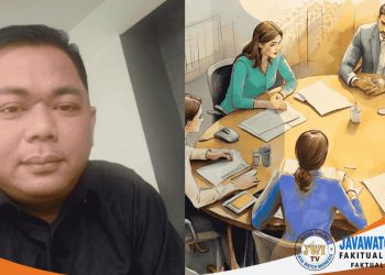 JCW Soroti Tidak Efektifnya Kinerja OPD Sidoarjo: “ASN Lebih Sibuk Jadi Narasumber Ketimbang Selesaikan Masalah di Dinasnya”