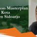 JCW Siap Kawal, Masterplan Bocorkan Krisis Drainase Sidoarjo Penyebab Banjir