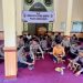 Pembinaan Rohani dan Mental, Polres Sarolangun Dorong Terbentuknya SDM Polri Unggul dan Berkarakter