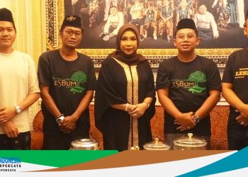 Wabup Mimik Idayana Sambut Baik Gelaran SIDOJADUL 2025 dan Upaya Pemberdayaan UMKM LESBUMI