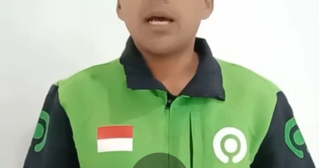 Terdaftar Namun Tak Kunjung Cair: Sejumlah Driver Ojol Sidoarjo Pertanyakan Bantuan Disnaker