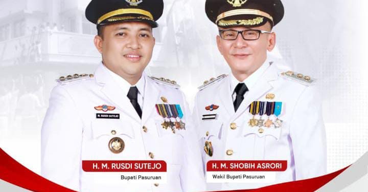 Kabupaten Pasuruan Raih Predikat The Best Forikan Jawa Timur 2025