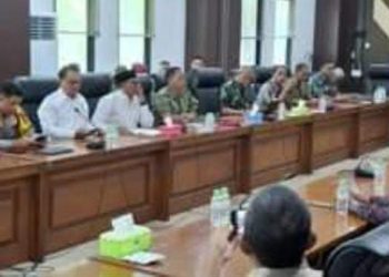 Polemik Pembangunan Batalyon, DPRD Kabupaten Pasuruan Memfasilitasi Pertemuan Warga–TNI AL