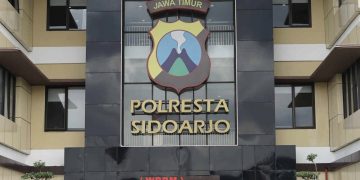 Jejak Tipidkor di Sidoarjo: Bareskrim Polri Lakukan Pemeriksaan Tertutup di Mapolresta