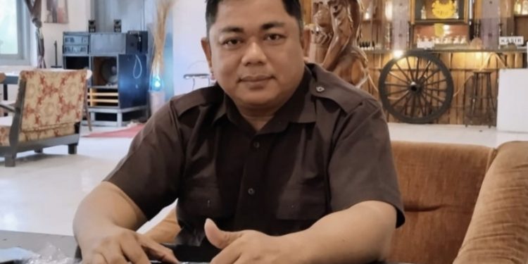Wabup Mimik Idayana Tegaskan Tak Punya Ambisi Jadi Bupati, Sindir Subandi Langgar Komitmen Politik, Ketum JCW Angkat Bicara