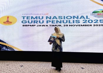 Gemilang Literasi SDN Sidodadi di TNGP 2025: Prestasi, Seni, dan Kepemimpinan Mengalir dalam Ruang Edukasi Nasional