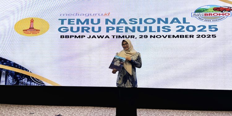 Gemilang Literasi SDN Sidodadi di TNGP 2025: Prestasi, Seni, dan Kepemimpinan Mengalir dalam Ruang Edukasi Nasional