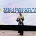 Gemilang Literasi SDN Sidodadi di TNGP 2025: Prestasi, Seni, dan Kepemimpinan Mengalir dalam Ruang Edukasi Nasional