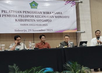 Energi Baru dari Generasi Baru: DPRD–Disporapar Dorong Ekonomi Kreatif Pemuda