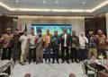 Musda II KAHMI Sidoarjo 2025 Resmi Tetapkan Urip Prayitno dan M. Tri Kisnowo Hadi sebagai Presidium Baru, Dorong Estafet Kepemimpinan yang Progresif