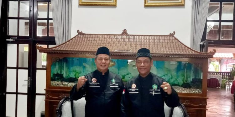 Komisi Disiplin Tegaskan Komitmen Organisasi Usai Pelantikan Ketua IPSI Sidoarjo