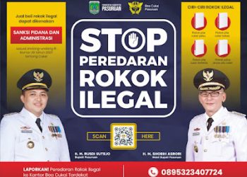 DBHCHT Kabupaten Pasuruan 2025: Cukai Kembali ke Rakyat, Manfaat Mengalir untuk Kesejahteraan