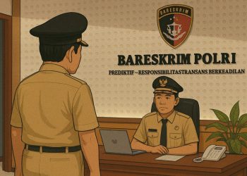 Bupati Sidoarjo Tidak Hadir di Kantor, Diduga Penuhi Pemanggilan Penyidik Bareskrim Terkait Dugaan Investasi Bodong Rp 28 Miliar