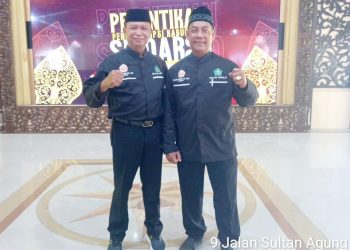 Komisi Disiplin Tegaskan Komitmen Organisasi Usai Pelantikan Ketua IPSI Sidoarjo