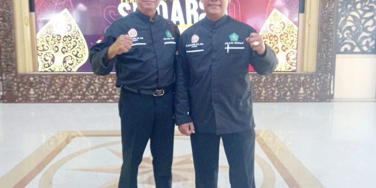 Komisi Disiplin Tegaskan Komitmen Organisasi Usai Pelantikan Ketua IPSI Sidoarjo