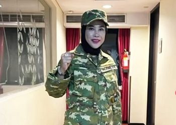 Wabup Sidoarjo Serukan Sinergi Berantas Korupsi di HAKORDIA 2025