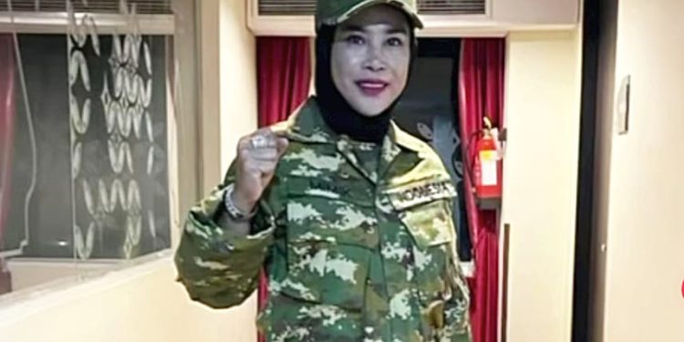 Wabup Sidoarjo Serukan Sinergi Berantas Korupsi di HAKORDIA 2025