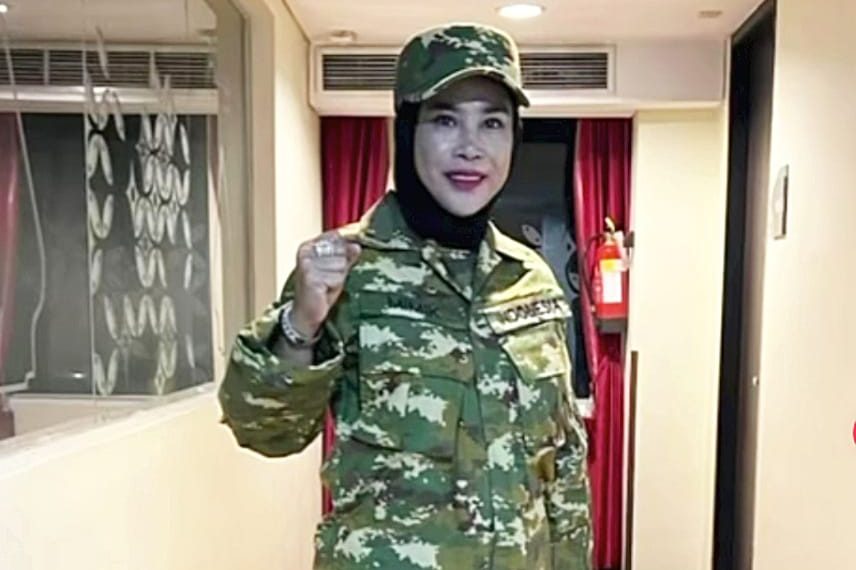 Wabup Sidoarjo Serukan Sinergi Berantas Korupsi di HAKORDIA 2025