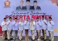 Kepala Daerah dan DPRD Gerindra Jatim Dikumpulkan di Banyuwangi, Ini Pesan Mimik Idayana