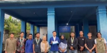PMII Kota Jambi Desak Presiden Tetapkan Banjir dan Longsor Sumatera sebagai Bencana Nasional