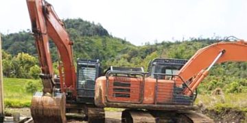 Klarifikasi Kasat Reskrim Polres Merangin Terkait Pemberitaan Dugaan Pelepasan Alat Berat di Polsek Jangkat