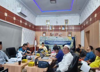 Universitas Jambi Paparkan Analisis Pendirian BUMD Merangin, Potensi Agroindustri Jadi Fokus Utama