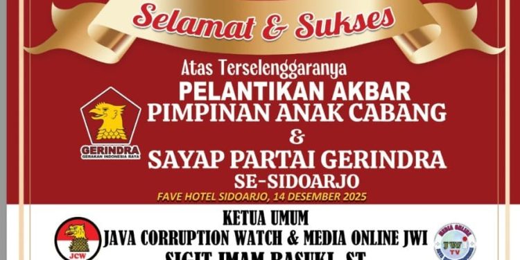 Konsolidasi Kader, Teguhkan Perjuangan Politik Kerakyatan