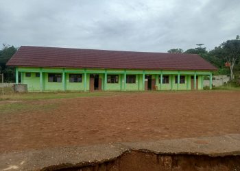 Proyek SMK Center of Excellence di Merangin Terbengkalai, Outcome Tak Jelas, Dugaan Kejanggalan Mengemuka