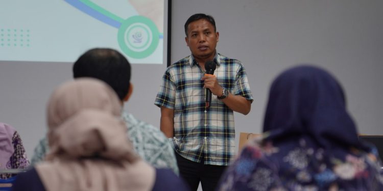 Jelang Libur Nataru, BPJS Kesehatan Sidoarjo Pastikan Layanan JKN Tetap Optimal