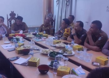 Malam Tahun Baru 2026, Merangin Berzikir di Masjid Raya Bersama Ustadz H. Inayahtullah