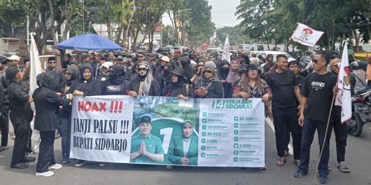 HAKORDIA 2025: ARSAK Lawan Korupsi, Soroti Banjir hingga Dugaan Investasi Bodong