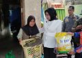 Wabup Mimik Gercep Turun ke Kedungsugo! 42 Rumah Rusak Disapu Angin Kencang, Bantuan Langsung Digelontor