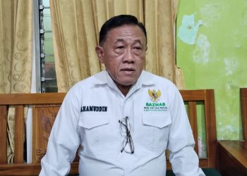 BAZNAS Sidoarjo Sediakan Rumah Singgah Gratis bagi Keluarga Pasien RSUD