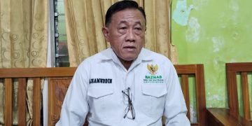 BAZNAS Sidoarjo Sediakan Rumah Singgah Gratis bagi Keluarga Pasien RSUD