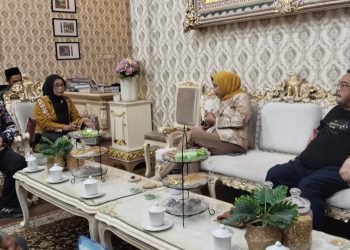 Mediasi Wabup Sidoarjo Akhiri Polemik Pemakaman Warga Grogol–Surya Kencana