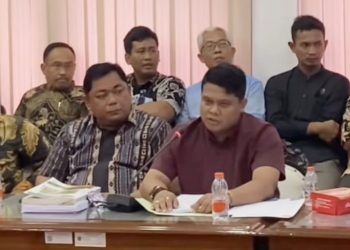 Dipaksakan Dibongkar, Akses Jalan Mutiara City Picu Dugaan “Masuk Angin” Pejabat Sidoarjo