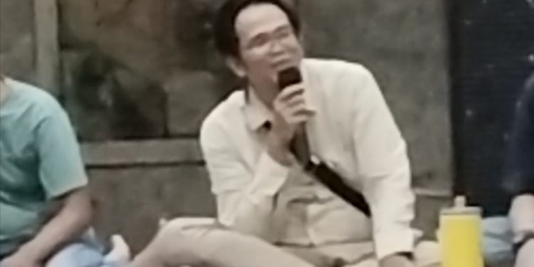 Warga Mutiara Regency Tegas Tolak Pembongkaran Pagar, Siap Tempuh Jalur Hukum