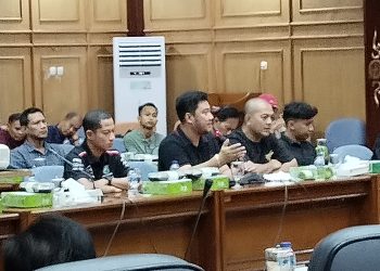 Hearing DPRD Sidoarjo Terkait Makam di Istana Mentari Deadlock, Polemik Hukum dan Kemanusiaan Mengemuka