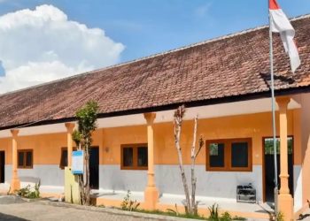 Ketua DPRD Pasuruan Apresiasi Rampungnya Pembangunan dan Rehabilitasi Ratusan SD-SMP