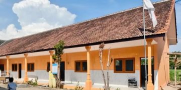 Ketua DPRD Pasuruan Apresiasi Rampungnya Pembangunan dan Rehabilitasi Ratusan SD-SMP