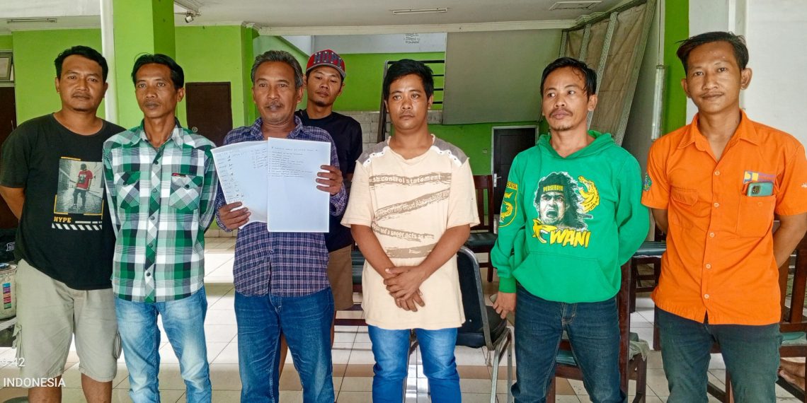 Rusunawa Tambak Kemerakan Ditinggalkan Penghuni: Air Mati, Listrik Amburadul, 30 KK Mengadu ke Pemkab Sidoarjo