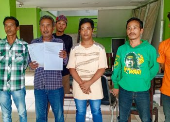 Rusunawa Tambak Kemerakan Ditinggalkan Penghuni: Air Mati, Listrik Amburadul, 30 KK Mengadu ke Pemkab Sidoarjo