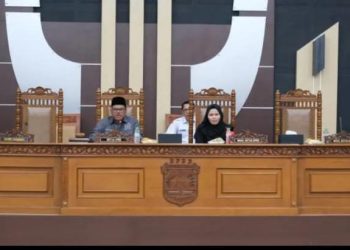Paripurna Awal 2026, DPRD Kabupaten Pasuruan Rombak Pimpinan Fraksi PKB dan PDI Perjuangan