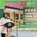 Revitalisasi Pendidikan Digenjot, Wabup Mimik Resmikan Empat RKB SDN Sidodadi