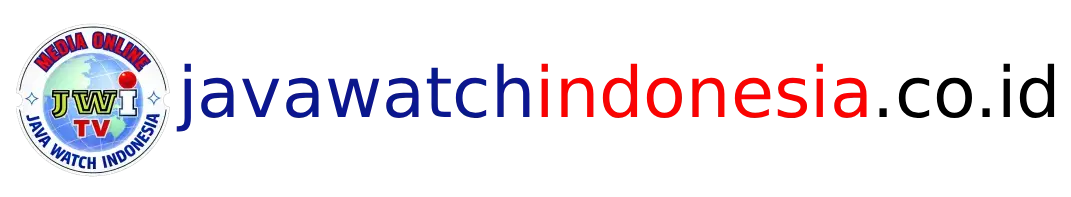 Java Watch Indonesia