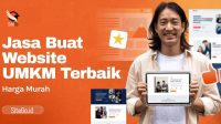 Pembuatan Website